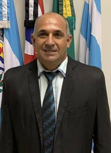 Antonio Camilo Savenharo